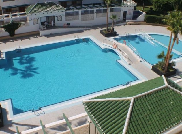 Herverkoop - Appartement - Torrevieja - La Mata