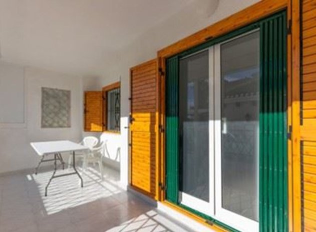 Herverkoop - Appartement - Torrevieja - La Mata