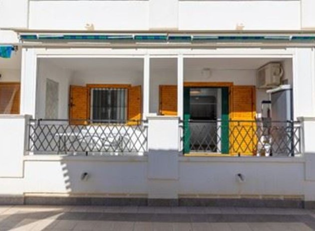 Herverkoop - Appartement - Torrevieja - La Mata