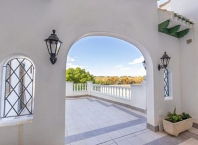 Herverkoop - Appartement - Torrevieja - La Mata