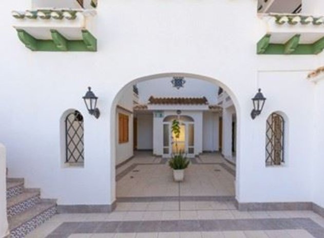 Herverkoop - Appartement - Torrevieja - La Mata