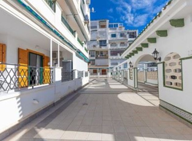 Herverkoop - Appartement - Torrevieja - La Mata