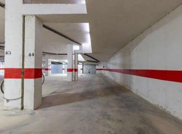 Herverkoop - Appartement - Torrevieja - La Mata