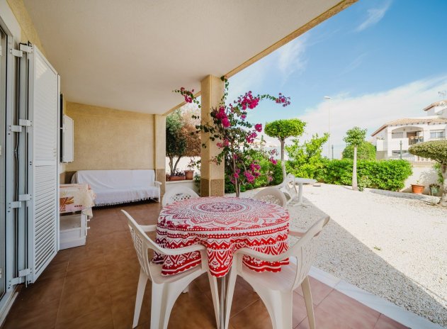 Herverkoop - Appartement - Orihuela Costa - Playa Flamenca