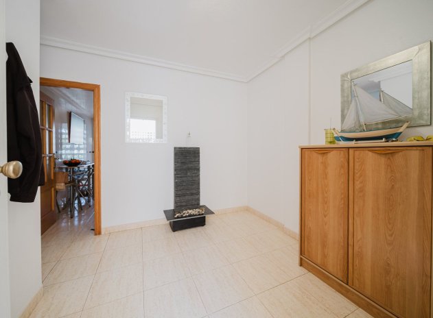 Herverkoop - Appartement - Orihuela Costa - Playa Flamenca