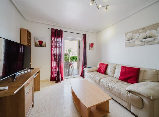 Herverkoop - Appartement - Orihuela Costa - Playa Flamenca