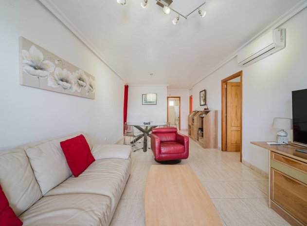 Herverkoop - Appartement - Orihuela Costa - Playa Flamenca