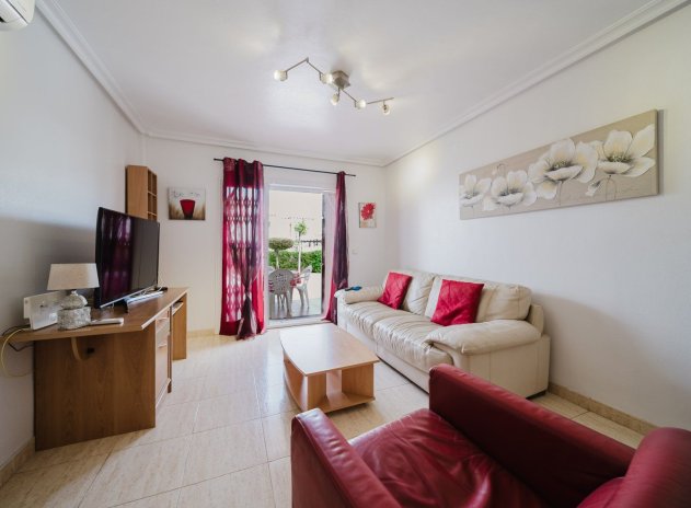 Herverkoop - Appartement - Orihuela Costa - Playa Flamenca