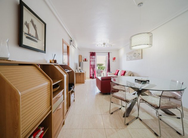 Herverkoop - Appartement - Orihuela Costa - Playa Flamenca