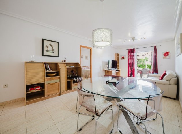 Herverkoop - Appartement - Orihuela Costa - Playa Flamenca