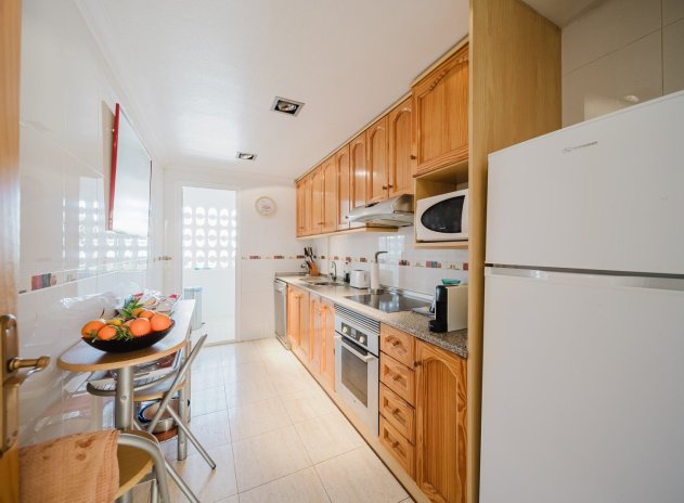 Herverkoop - Appartement - Orihuela Costa - Playa Flamenca