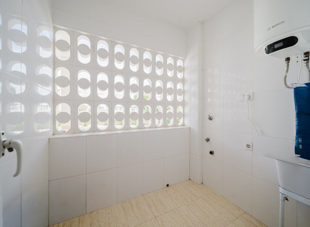 Herverkoop - Appartement - Orihuela Costa - Playa Flamenca