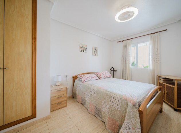 Herverkoop - Appartement - Orihuela Costa - Playa Flamenca