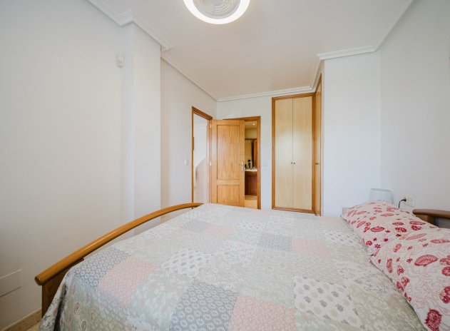 Herverkoop - Appartement - Orihuela Costa - Playa Flamenca