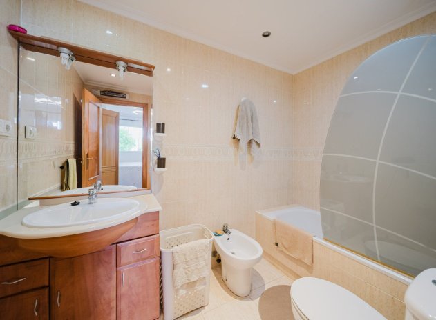 Herverkoop - Appartement - Orihuela Costa - Playa Flamenca