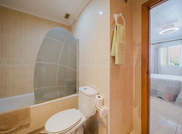 Herverkoop - Appartement - Orihuela Costa - Playa Flamenca