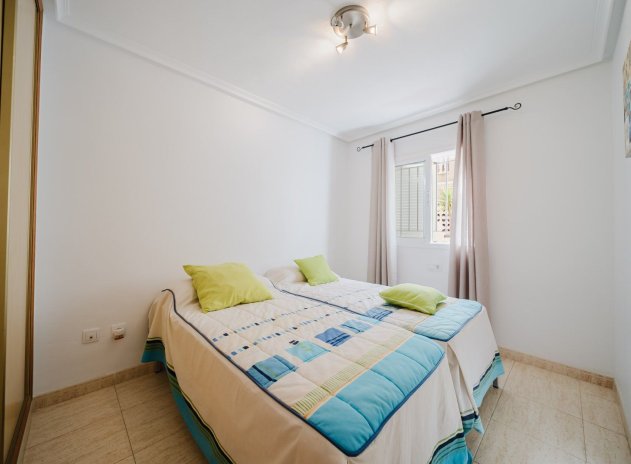 Herverkoop - Appartement - Orihuela Costa - Playa Flamenca