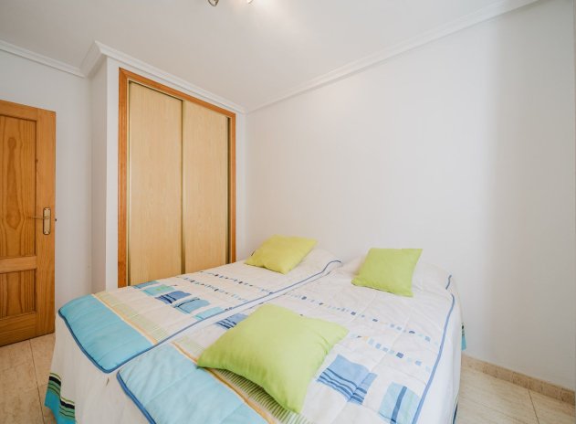 Herverkoop - Appartement - Orihuela Costa - Playa Flamenca