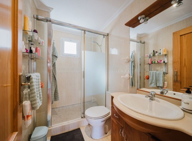 Herverkoop - Appartement - Orihuela Costa - Playa Flamenca