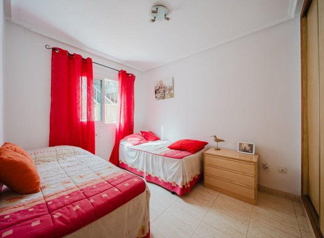 Herverkoop - Appartement - Orihuela Costa - Playa Flamenca