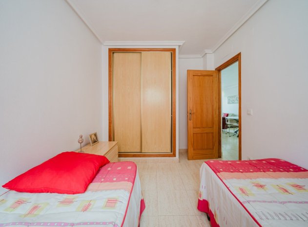 Herverkoop - Appartement - Orihuela Costa - Playa Flamenca