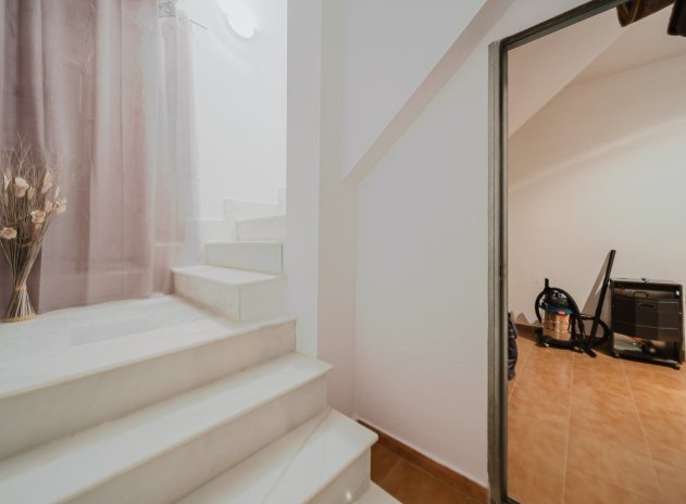 Herverkoop - Appartement - Orihuela Costa - Playa Flamenca