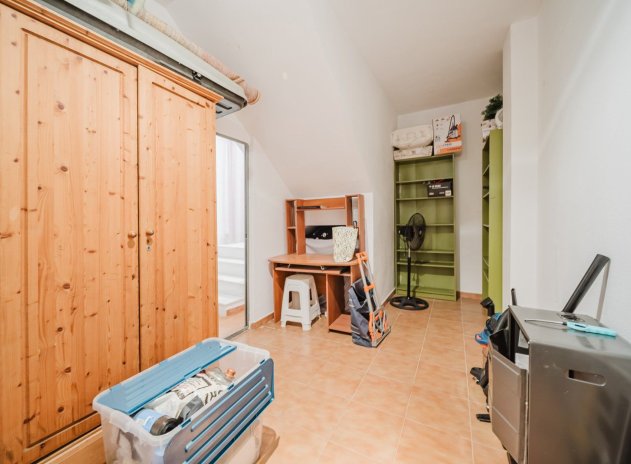 Herverkoop - Appartement - Orihuela Costa - Playa Flamenca