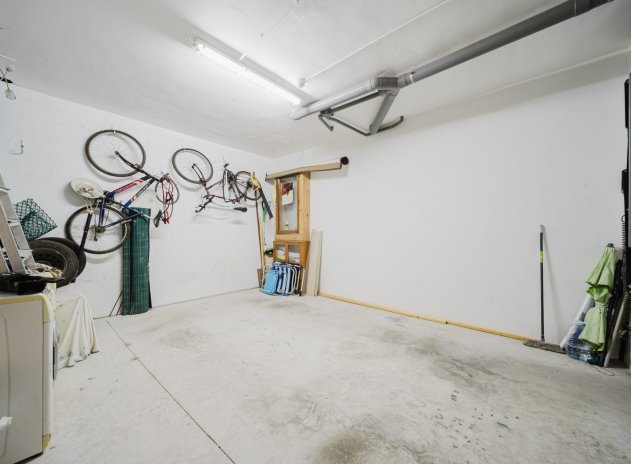 Herverkoop - Appartement - Orihuela Costa - Playa Flamenca