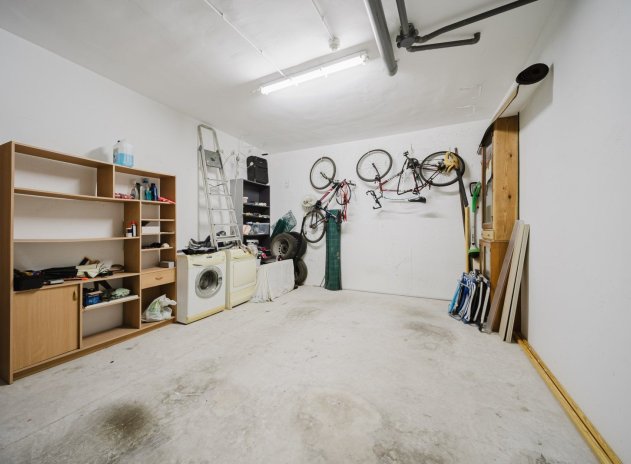 Herverkoop - Appartement - Orihuela Costa - Playa Flamenca