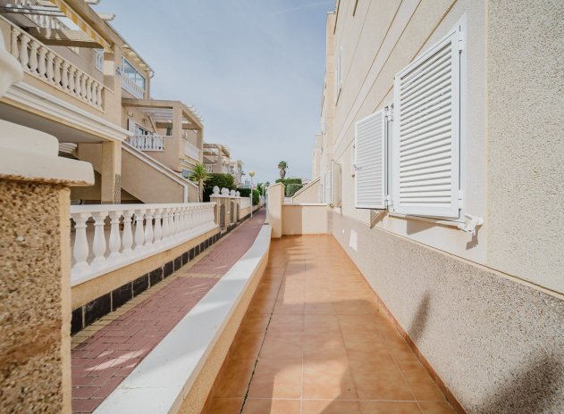 Herverkoop - Appartement - Orihuela Costa - Playa Flamenca