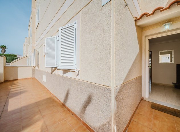 Herverkoop - Appartement - Orihuela Costa - Playa Flamenca