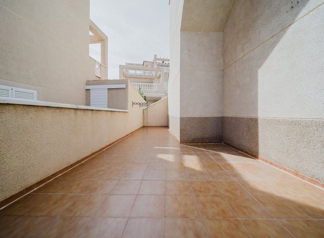 Herverkoop - Appartement - Orihuela Costa - Playa Flamenca