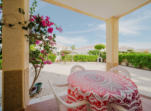 Herverkoop - Appartement - Orihuela Costa - Playa Flamenca