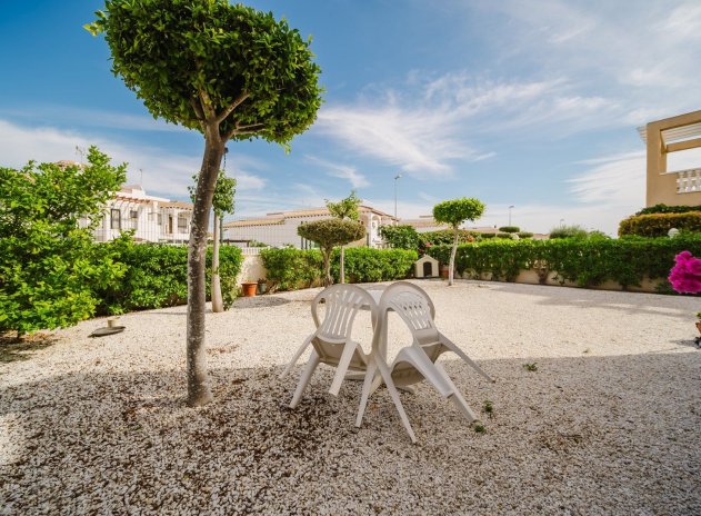 Herverkoop - Appartement - Orihuela Costa - Playa Flamenca