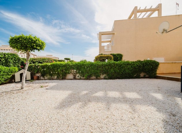 Herverkoop - Appartement - Orihuela Costa - Playa Flamenca