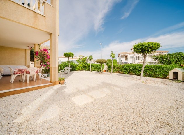 Herverkoop - Appartement - Orihuela Costa - Playa Flamenca