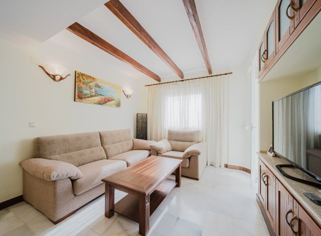 Herverkoop - Appartement - Torrevieja - Playa de los Locos