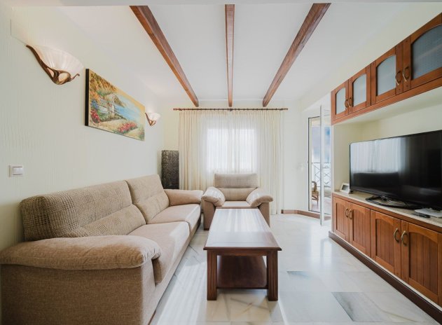 Herverkoop - Appartement - Torrevieja - Playa de los Locos