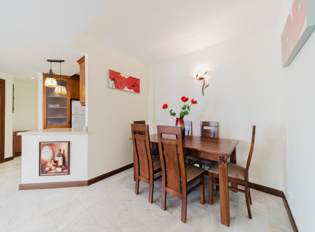 Herverkoop - Appartement - Torrevieja - Playa de los Locos