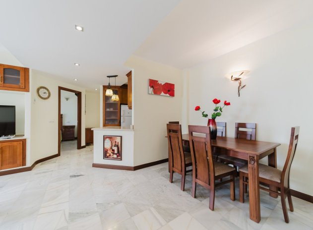 Herverkoop - Appartement - Torrevieja - Playa de los Locos