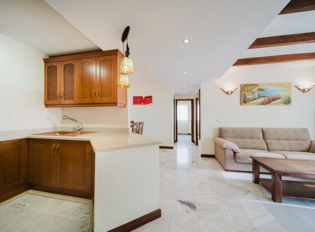 Herverkoop - Appartement - Torrevieja - Playa de los Locos