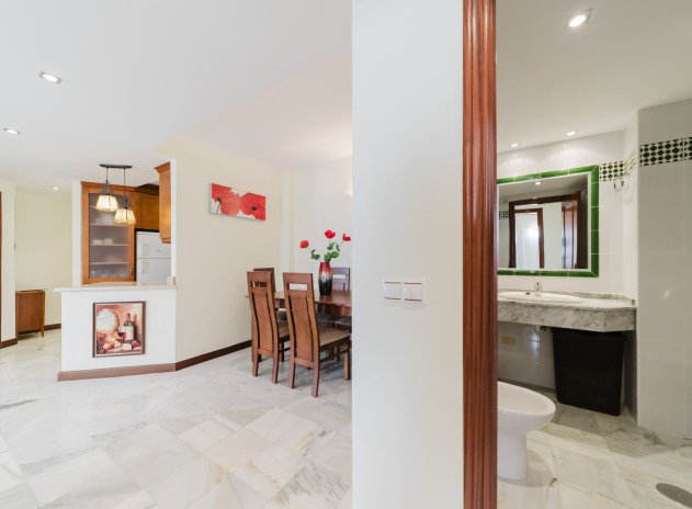 Herverkoop - Appartement - Torrevieja - Playa de los Locos