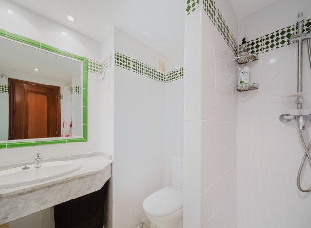 Herverkoop - Appartement - Torrevieja - Playa de los Locos