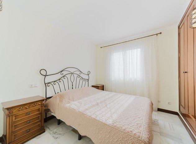 Herverkoop - Appartement - Torrevieja - Playa de los Locos