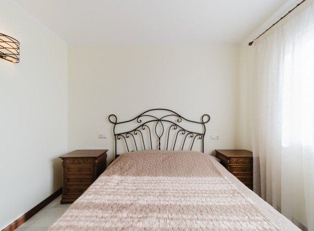 Herverkoop - Appartement - Torrevieja - Playa de los Locos