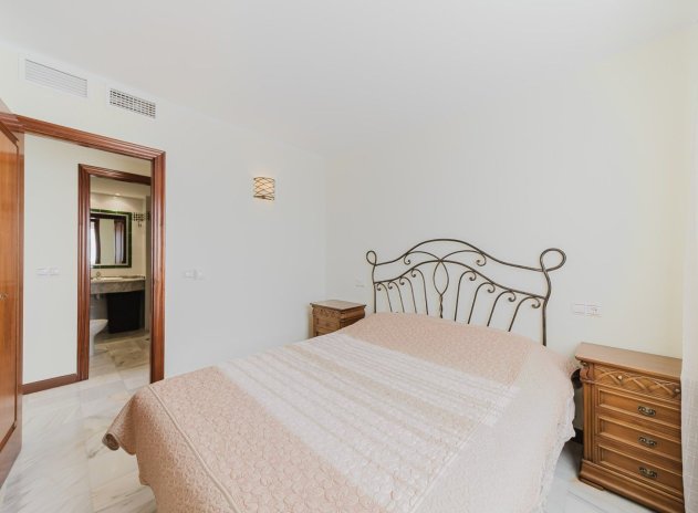 Herverkoop - Appartement - Torrevieja - Playa de los Locos