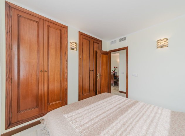 Herverkoop - Appartement - Torrevieja - Playa de los Locos