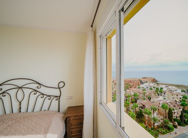 Herverkoop - Appartement - Torrevieja - Playa de los Locos