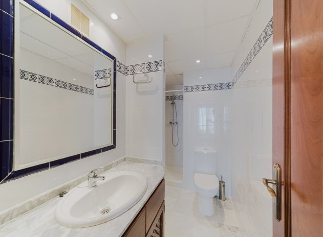 Herverkoop - Appartement - Torrevieja - Playa de los Locos