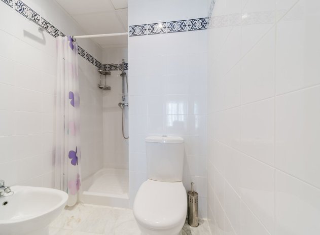 Herverkoop - Appartement - Torrevieja - Playa de los Locos